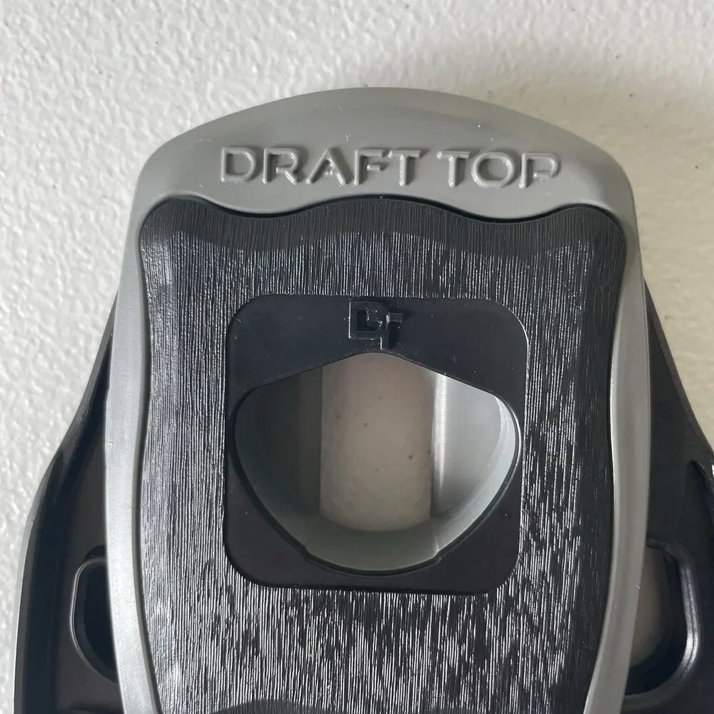 Original DT Draft Top Beer Soda Can Aluminum Can Opener USA Made 12oz or 16oz